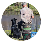 Hunt Test Competitions